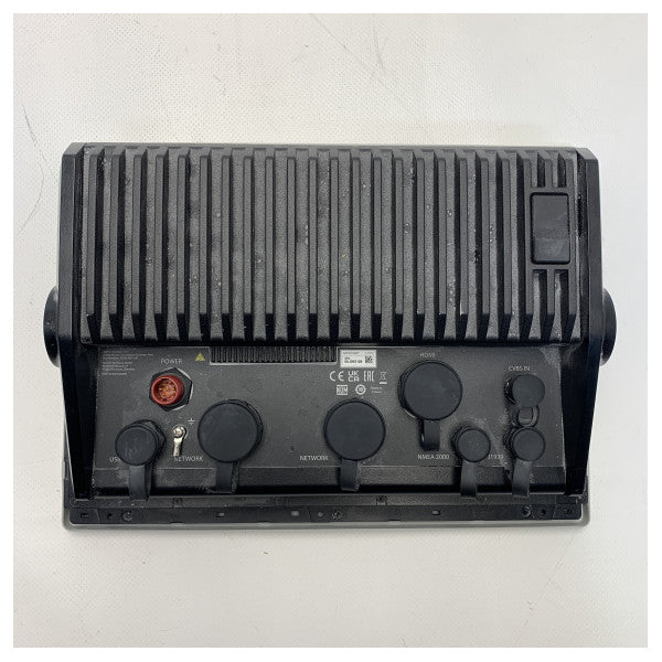 BRUGT Garmin GPSMAP 1223 12-tommer multifunktionel kortplotter - 010-02367-00