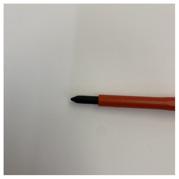 Knipex 98 24 01 ізольована хрестова викрутка PH1