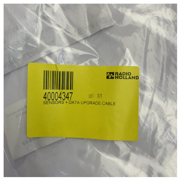 Cable de interfaz de datos marina Cisco EZ000812 - D-Sub a conector circular