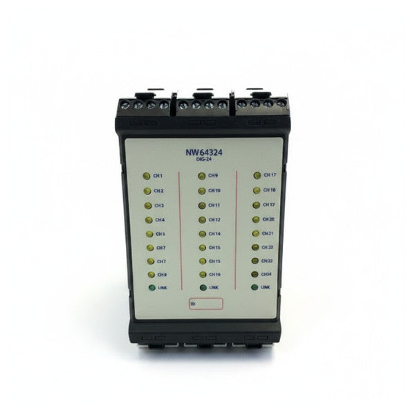 NW64324 DIG-24 marint digitalt inngangsmodul - 24 kanaler