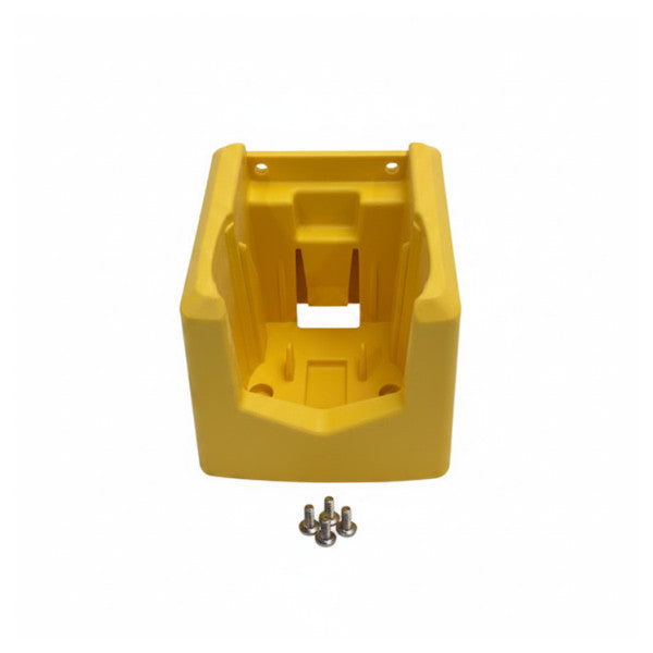 Marine monteringsbrakett med hardware-sett - S-67-124662