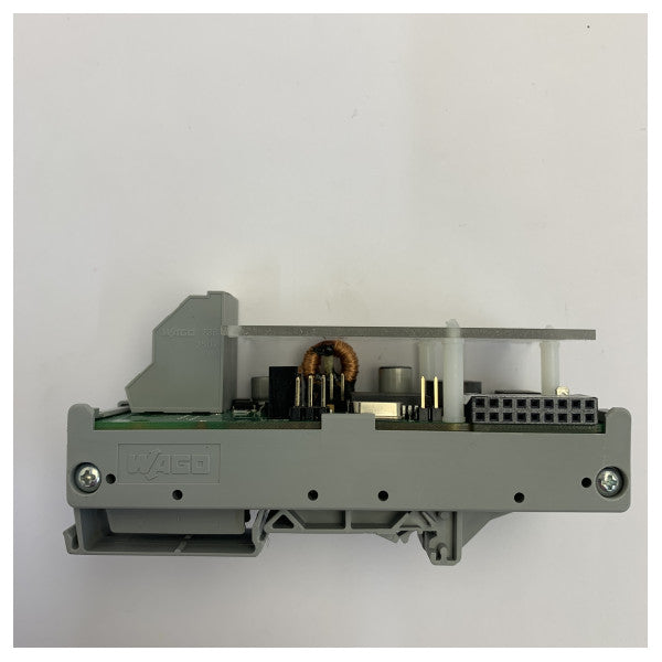 VEINLAND VL-MCU5 Marine I/O-systemmodul med WAGO-terminaler