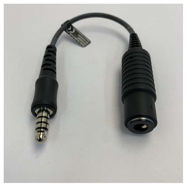 Καλώδιο προσαρμογέα ήχου Cobham Savox K50009 ATEX για συστήματα Peltor