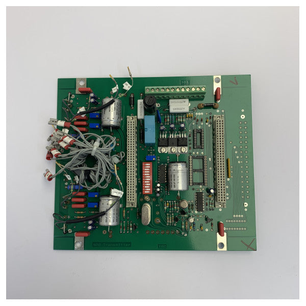 NGB Transmitter M-007 Marine Electronics Component