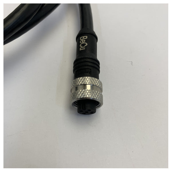 Cobham SATCOM BeCu マリン電子機器ケーブル S-37-151944-A