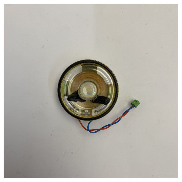 BP300-P-6-99 Marine Audio zvučnik 8 Ohm