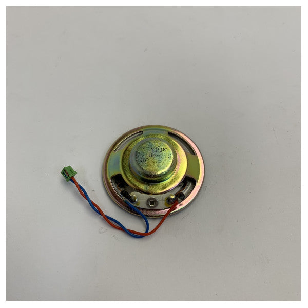 BP300-P-6-99 Marine Audio zvučnik 8 Ohm
