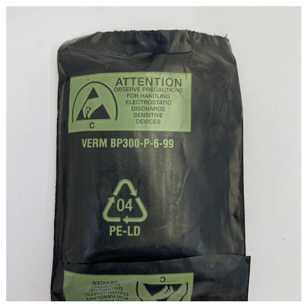 BP300-P-6-99 Marine Audio zvučnik 8 Ohm