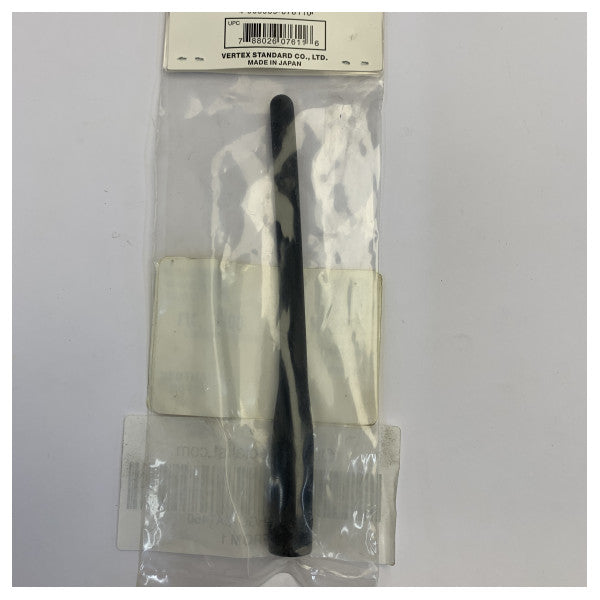 Reemplazo de antena VHF Standard Horizon CAT460