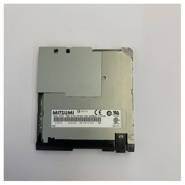 Unità disco floppy interna Furuno D353G per elettronica marina
