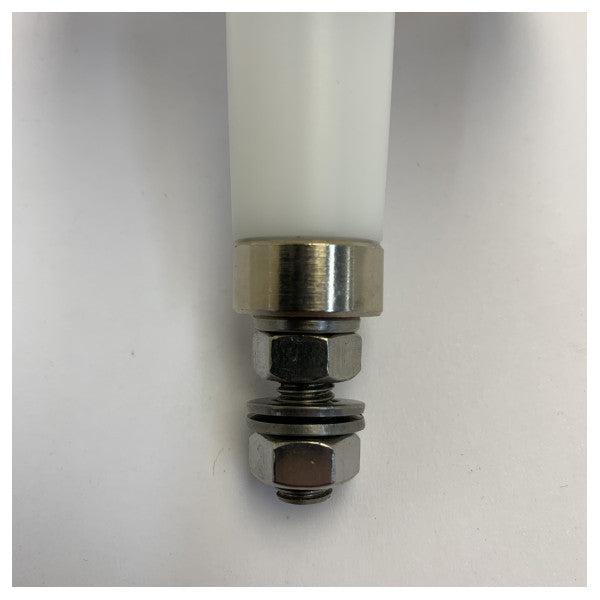 AC Antennas Marine Antenna Feed-Through Insulator for Wire Antennas - H040F