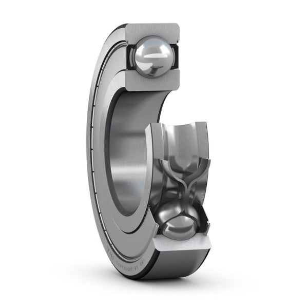 SKF 6007-2Z syväurakuulalaakeri