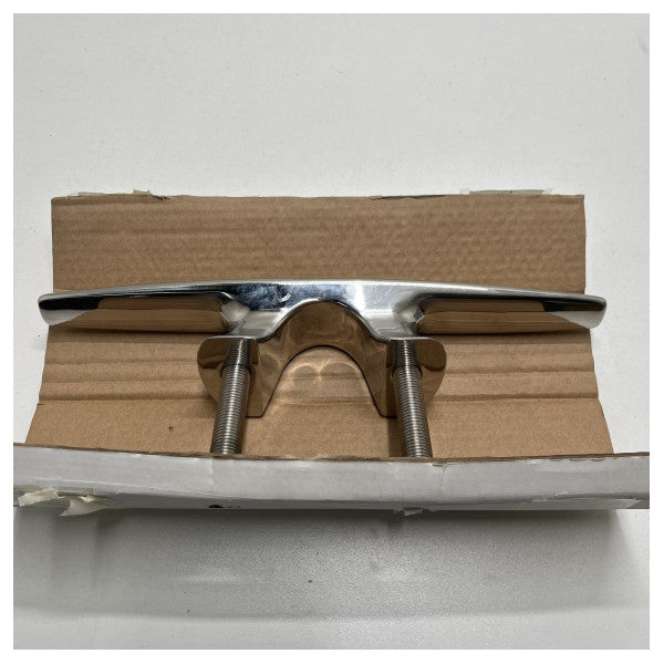 Beneteau paslanmaz çelik bolder 400 mm - 122994