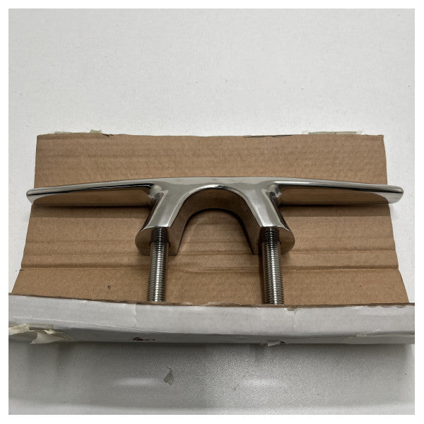 Beneteau paslanmaz çelik bolder 400 mm - 122994