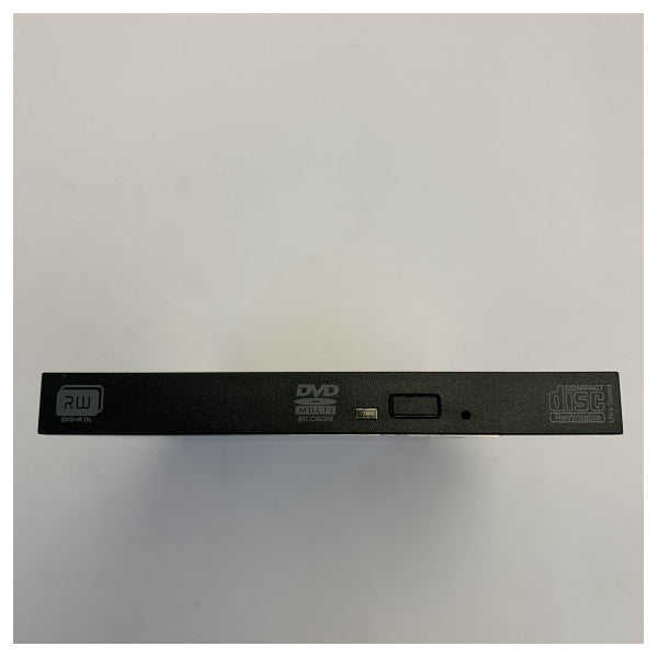 Lite-On Slim Line intern DVD-RW optisk stasjon - 11458 datamaskinkomponent