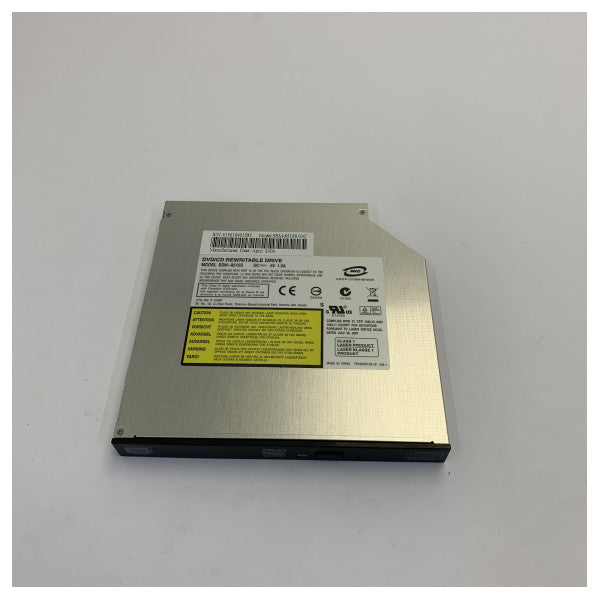 Lite-On Slim Line internes DVD-RW-Optiklaufwerk - 11458 Computerkomponente