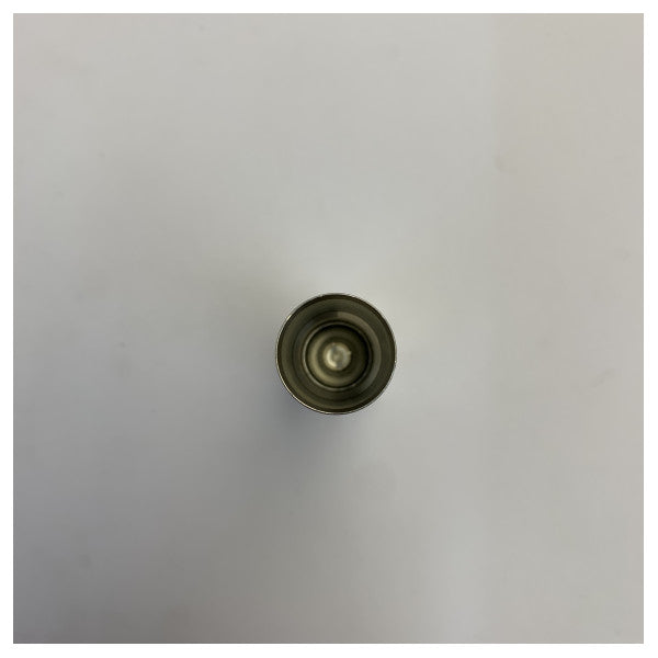 HUBER+SUHNER L4TNM-PSA-N(M) Conector coaxial RF tipo N macho