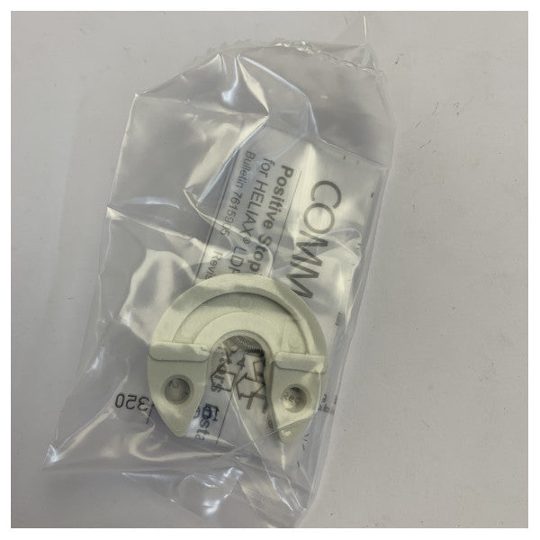 HUBER+SUHNER L4TNM-PSA-N(M) Conector coaxial RF tipo N macho