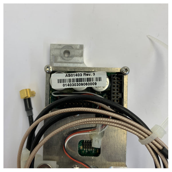 Componente electrónico marino Sailor S-88-126533-A