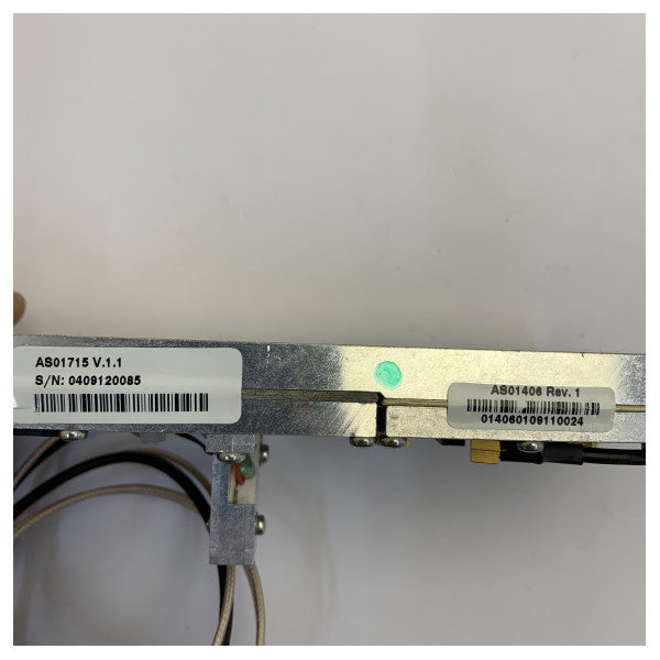 Componente electrónico marino Sailor S-88-126533-A