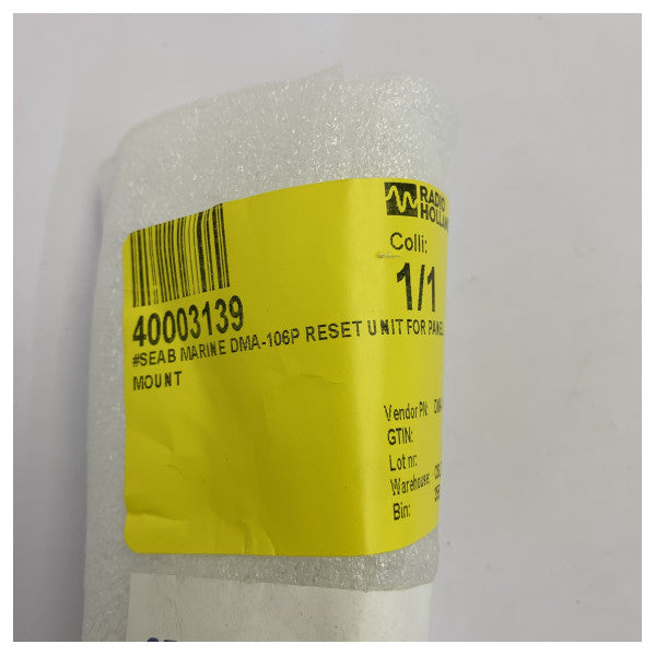 Seab Marine DMA-106P painonappikytkin