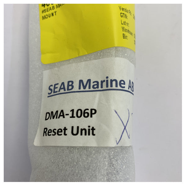 Seab Marine DMA-106P painonappikytkin