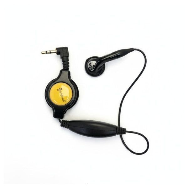 Auricolare vivavoce Iridium HFHS0601 per telefoni satellitari