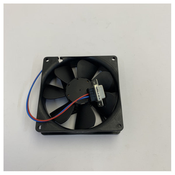 EBM PAPST STD20-110-222 Marine Industrial Cooling Fan