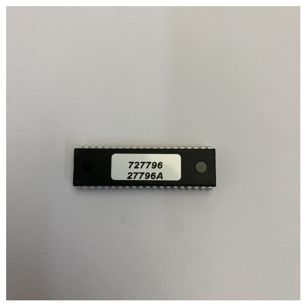 Composant électronique circuit intégré S-727796 pour l’électronique marine