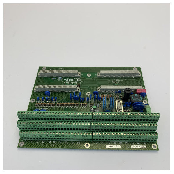 Raytheon 3603403 Marine Electronics Interface Board - Navigation Control Spare Part