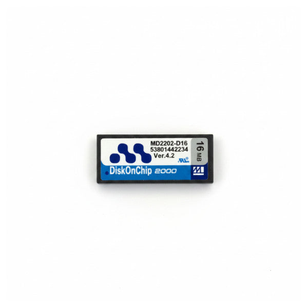 M-Systems DiskOnChip IC-16MB وحدة ذاكرة فلاش