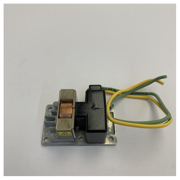 ماغنترون رادار بحري EEV e2v MG5238A-MG4004 X-Band