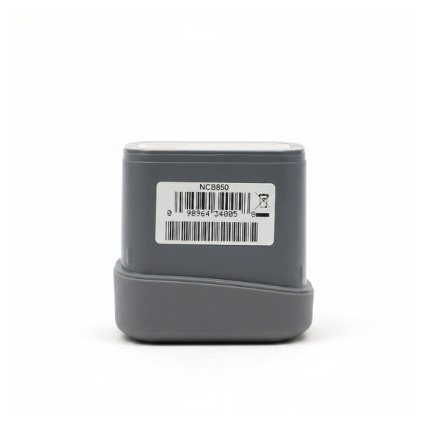 NCB850 بطارية NiMH قابلة لإعادة الشحن 850mAh