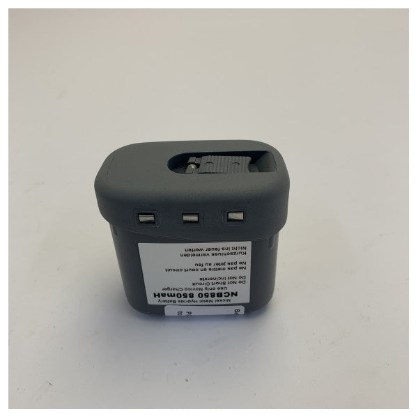 NCB850 بطارية NiMH قابلة لإعادة الشحن 850mAh