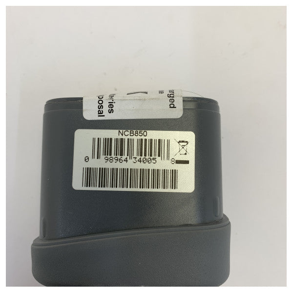 NCB850 Batería recargable de NiMH 850 mAh