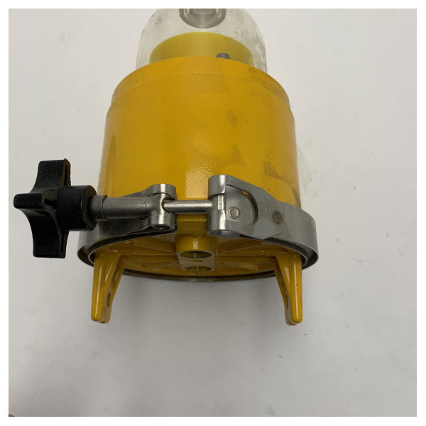 Filtro de Combustível Separador de Água Vetus WS250 para Motores Marítimos