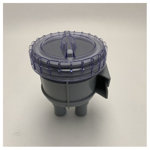 Springfield WF330-470 Marine Vandfilter til 1 1/4 og 1 1/2 tommer slangeforbindelser