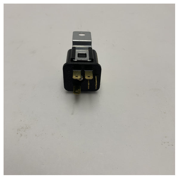 مرحل محرك يانمار 124617-91850 MR5A 12 فولت 12 فولت