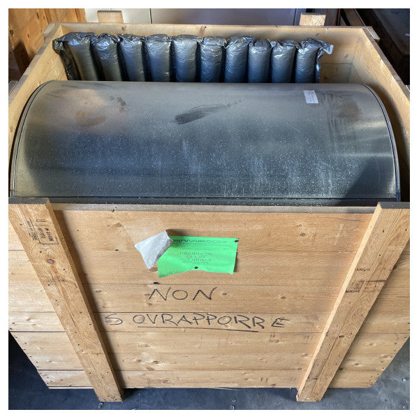 Gianneschi Dometic Condaria filterljuddämpare 1200 x 800 - 20S80015