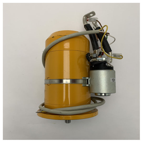 Vetus BP166195 Bugstrahlruder Elektromotor für BOW25 und BOW35 Thruster 12V