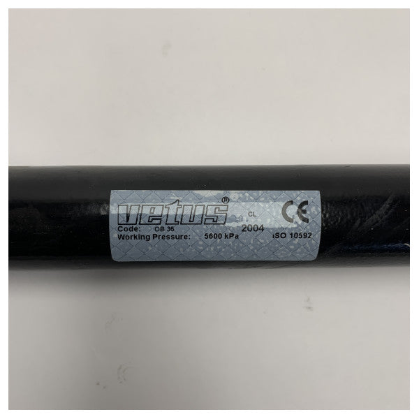 Cilindro de dirección hidráulica Vetus OB35 para motores fuera de borda