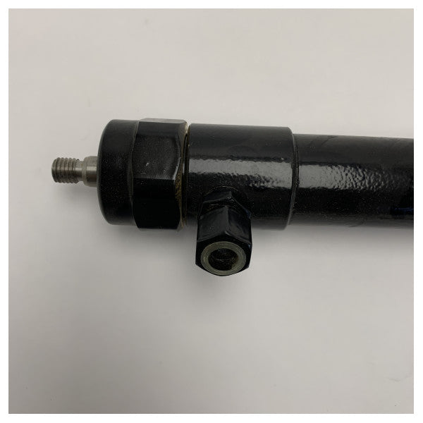 Cilindro de dirección hidráulica Vetus OB35 para motores fuera de borda