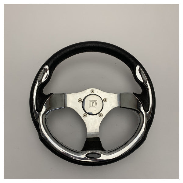 Vetus SWARG32 Argentus Chrome 320 MM Marin Styrhjul