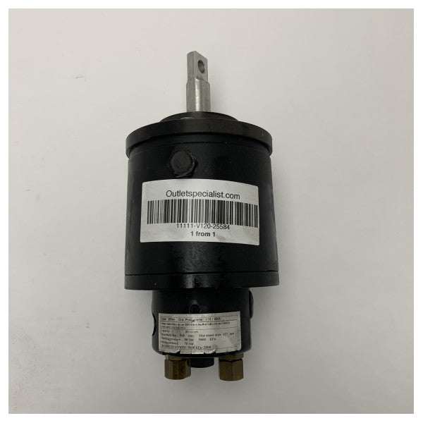 BSC P30TS ハイドロリック ステアリング ホイール ヘルム ポンプ 30 CC - 25584