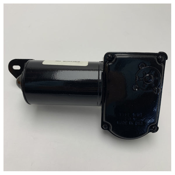 Vetus RW02S Marine 24V Dual Speed Wiper Motor