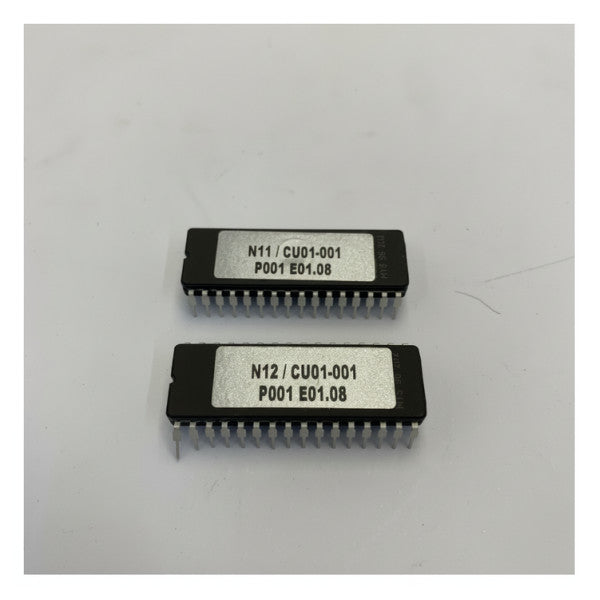 110-233-X16 CU01-001 Circuito integrato marino IC - componente elettronico MTS 96 202