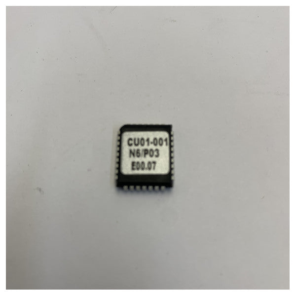 110-233-X16 CU01-001 Circuito integrato marino IC - componente elettronico MTS 96 202