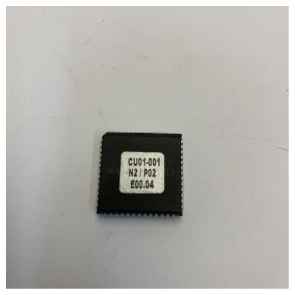 110-233-X16 CU01-001 Circuito integrado marino IC - MTS 96 202 Componente electrónico
