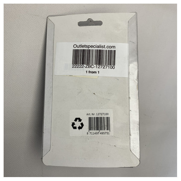 Talamex navigasyon kıç lambası tabanı - 12727100