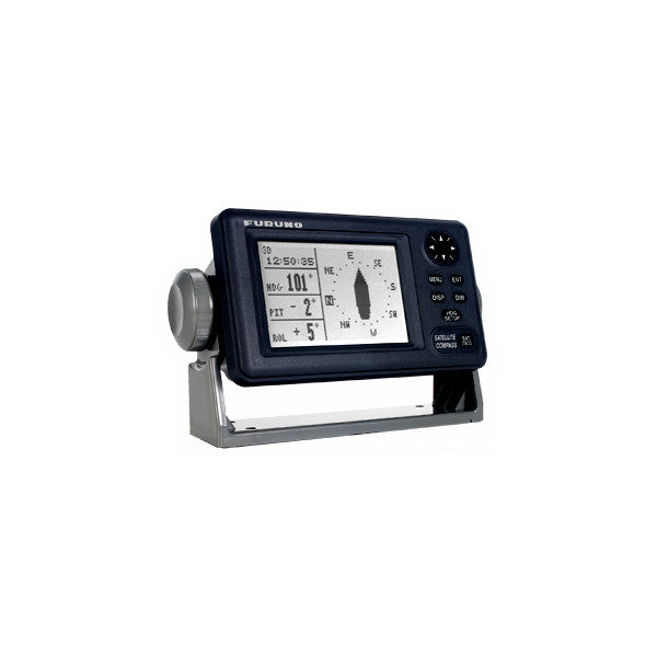 Sistema de antena GPS de alta precisión Furuno SC-50 Satellite Compass